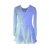 Eiskunstlauf Kleid Sagester Modell 198